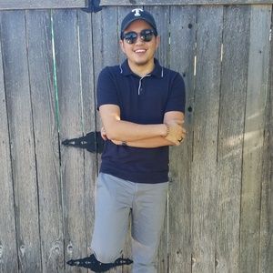 Meet your Posher, Victor